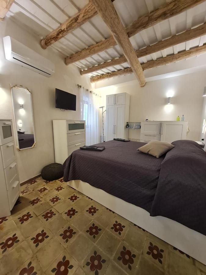 Tra I Mari Villa Trapani Ngoại thất bức ảnh