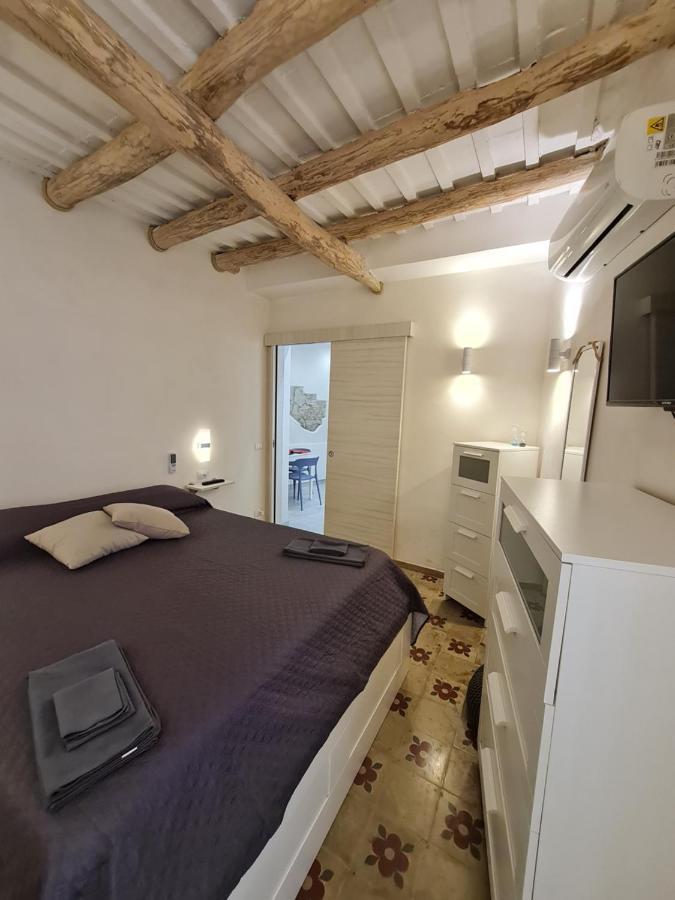 Tra I Mari Villa Trapani Ngoại thất bức ảnh