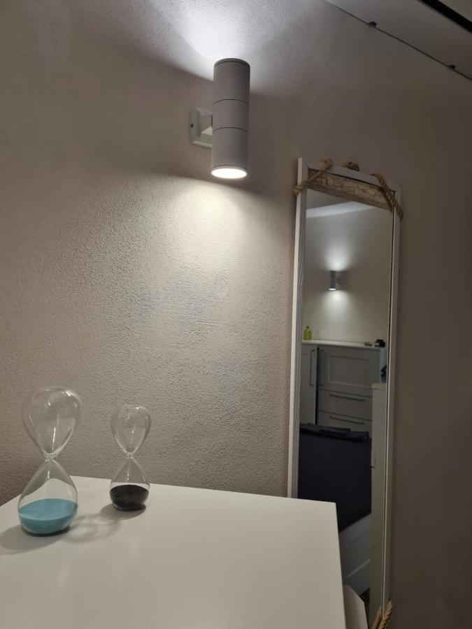 Tra I Mari Villa Trapani Ngoại thất bức ảnh