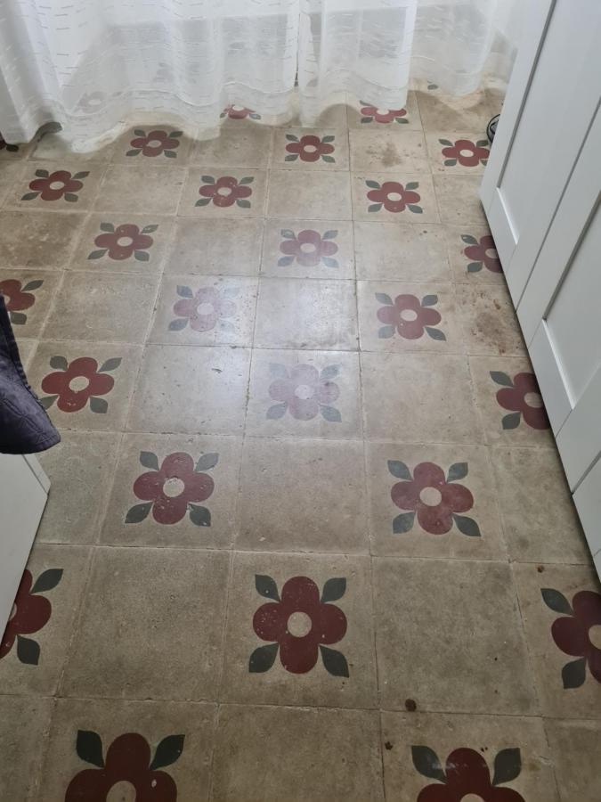 Tra I Mari Villa Trapani Ngoại thất bức ảnh