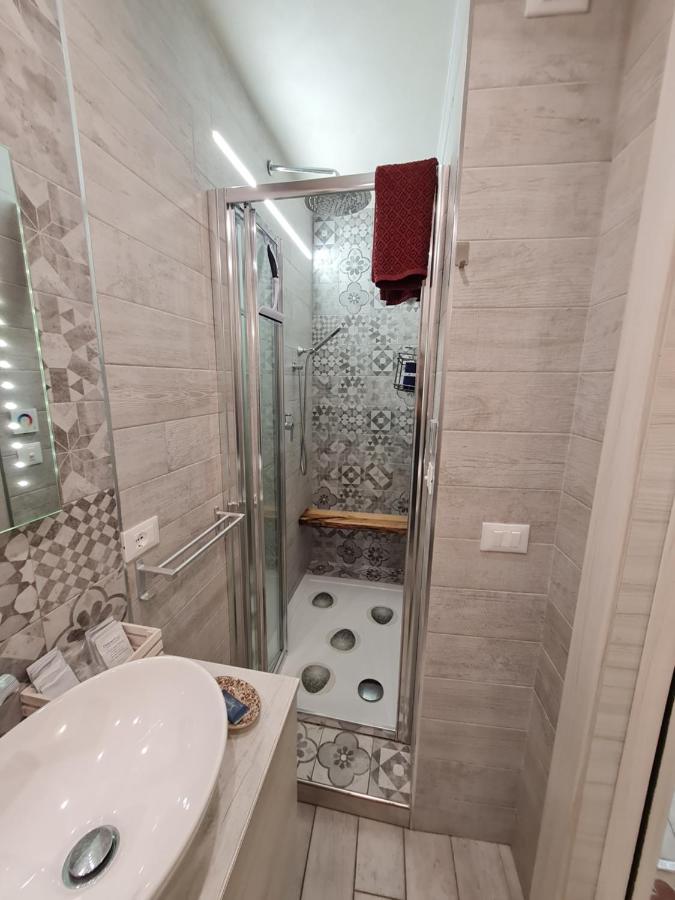 Tra I Mari Villa Trapani Ngoại thất bức ảnh